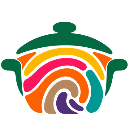 Isologo de Preserving Recipe Value