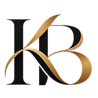 Logo KB de Karen Bruges