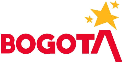 Logo de Bogotá.gov.co, medio que publicó a Karen Bruges